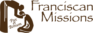 Franciscan Missions Logo